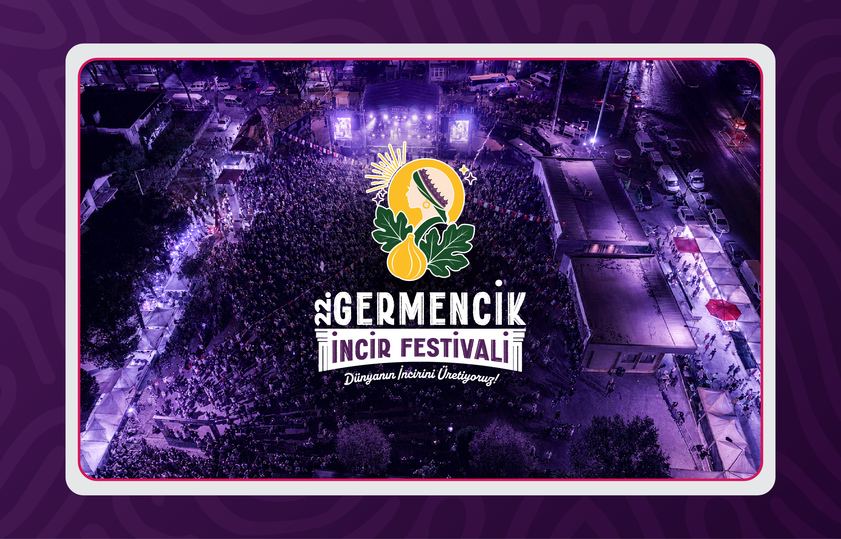 22. Germencik İncir Festivali